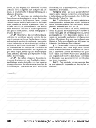 Apostilalegislacao2012