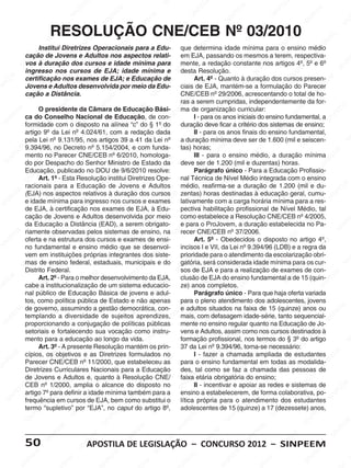 Apostilalegislacao2012