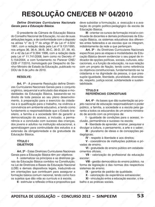 Apostilalegislacao2012