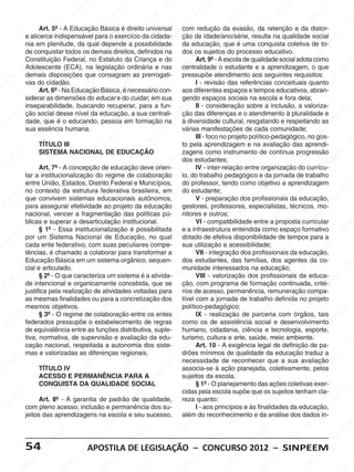 Apostilalegislacao2012