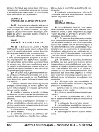 Apostilalegislacao2012