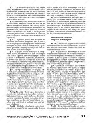 Apostilalegislacao2012