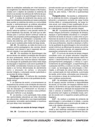 Apostilalegislacao2012