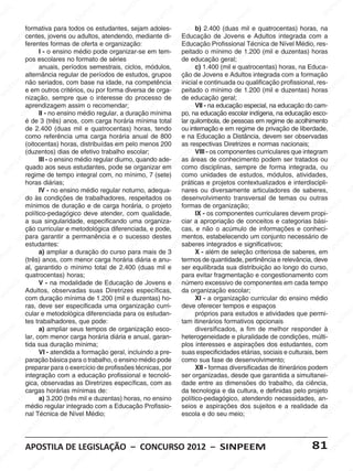 Apostilalegislacao2012