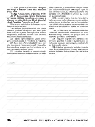 Apostilalegislacao2012