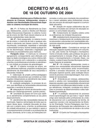 Apostilalegislacao2012