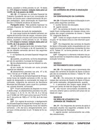 Apostilalegislacao2012