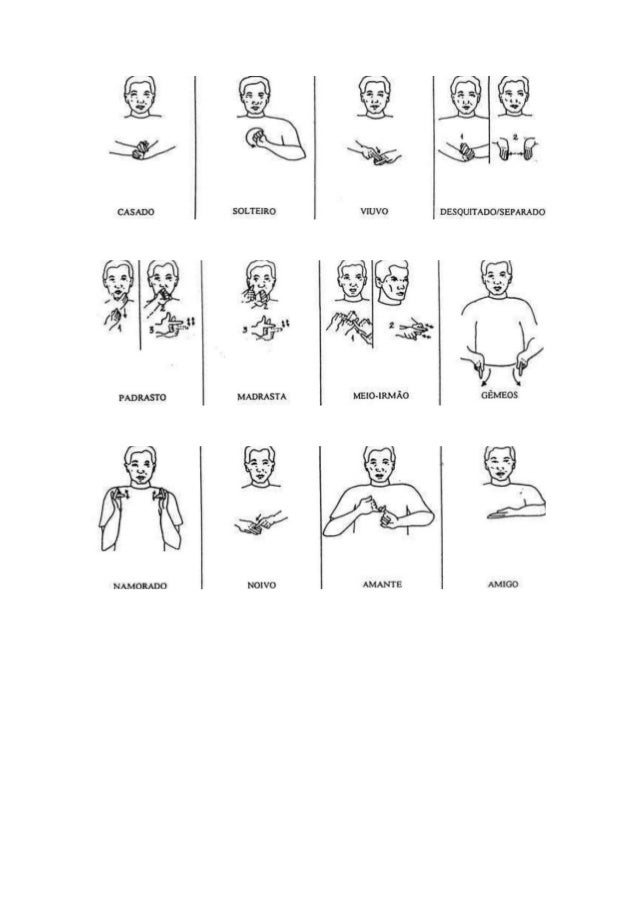 Excepcional F Em Libras BI54 - Ivango