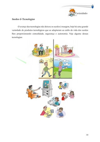 Apostila Libras Intermediário