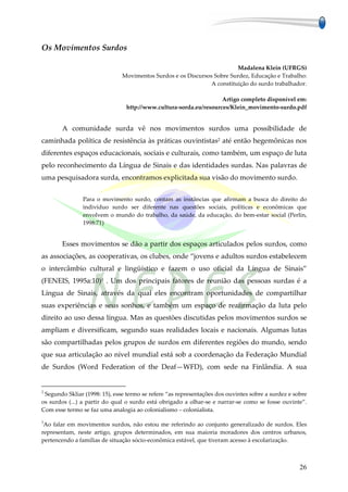 Apostila Libras Intermediário