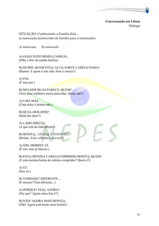 Apostila Libras Intermediário