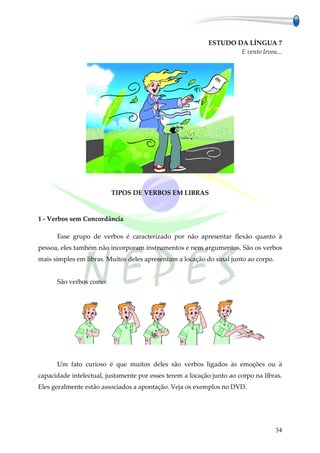 Apostila Libras Intermediário