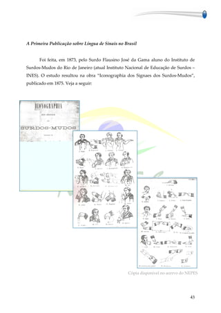 Apostila Libras Intermediário