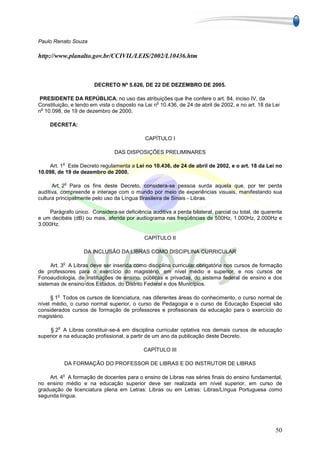 Apostila Libras Intermediário