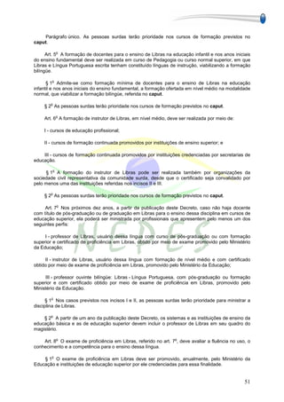 Apostila Libras Intermediário