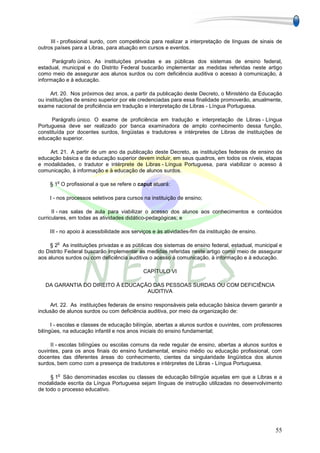 Apostila Libras Intermediário