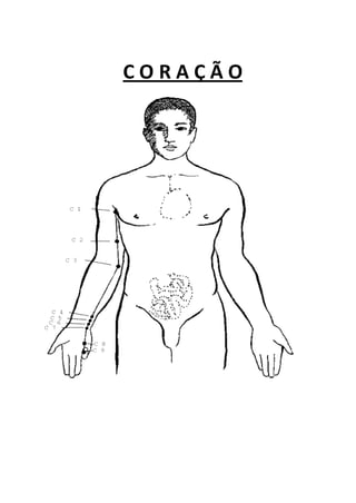 C O R A Ç Ã O
 