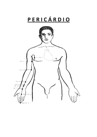 P E R I C Á R D I O
 