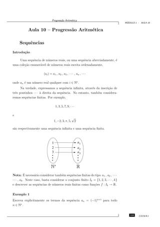 Apostila matematica basica    vol unico Slide 105