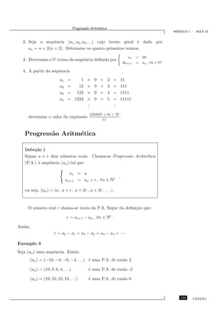 Apostila matematica basica    vol unico Slide 107