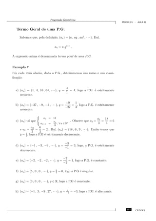 Apostila matematica basica    vol unico Slide 119