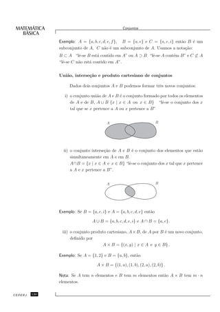 Apostila matematica basica    vol unico Slide 132