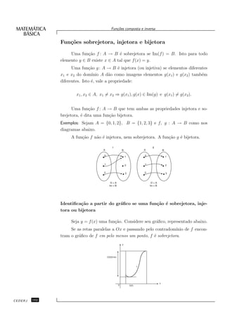 Apostila matematica basica    vol unico Slide 164