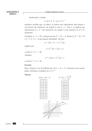 Apostila matematica basica    vol unico Slide 168
