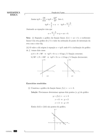 Apostila matematica basica    vol unico Slide 174