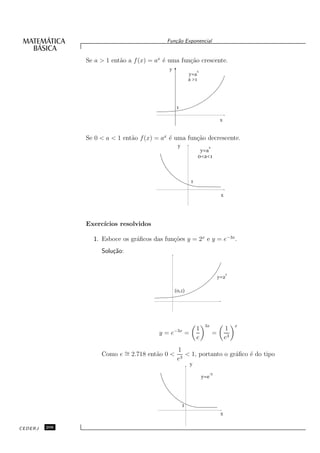Apostila matematica basica    vol unico Slide 208