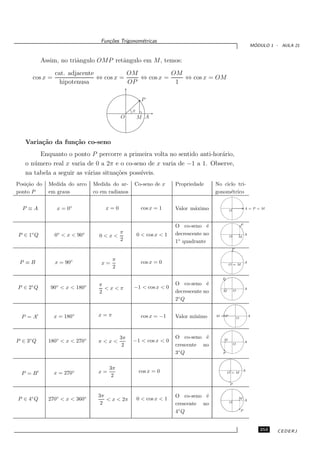 Apostila matematica basica    vol unico Slide 255