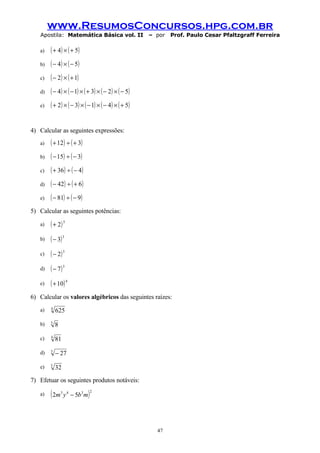 Apostila Matematica Col Fundamental 2 8