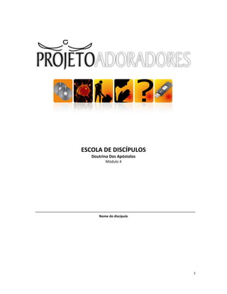 Apostila mdulo4 | PDF