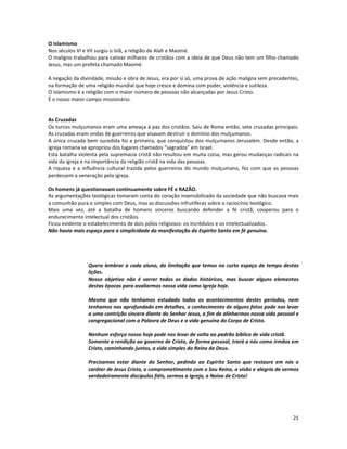 Apostila mdulo4 | PDF