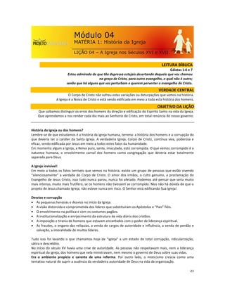 Apostila mdulo4 | PDF