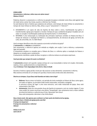 Apostila mdulo4 | PDF
