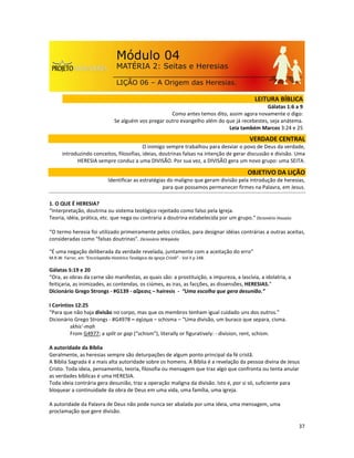 Apostila mdulo4 | PDF