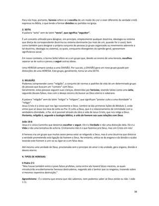 Apostila mdulo4 | PDF