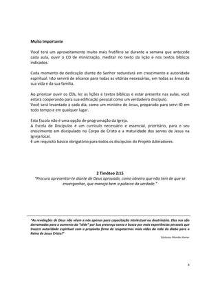 Apostila mdulo4 | PDF