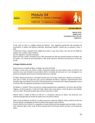 Apostila mdulo4 | PDF