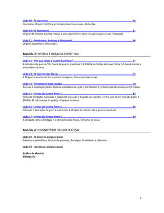 Apostila mdulo4 | PDF