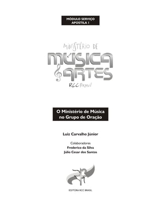 Luiz Carvalho Júnior
Colaboradores
Frederico da Silva
Júlio Cesar dos Santos

 