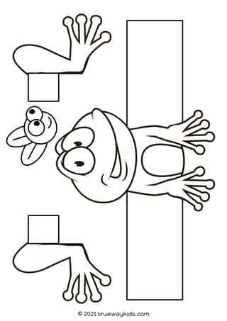 © 2021 truewaykids.com
 