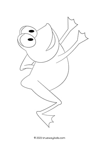 © 2021 truewaykids.com
 