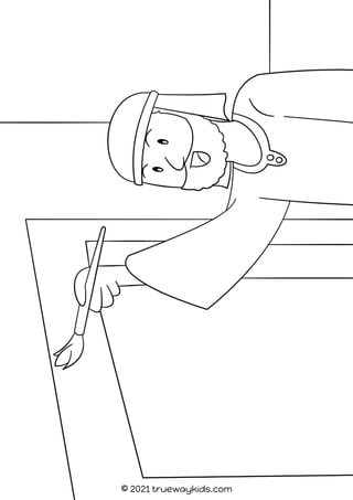 © 2021 truewaykids.com
 