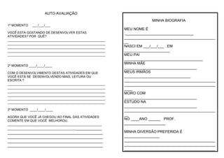 Apostila Turma da  Monica