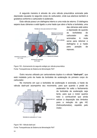 Apostila motores de_combustao_interna | PDF