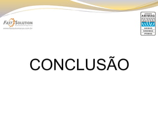 CONCLUSÃO  