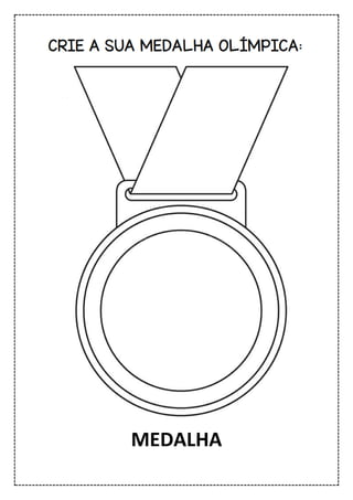 MEDALHA
 