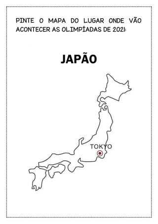 JAPÃO
 